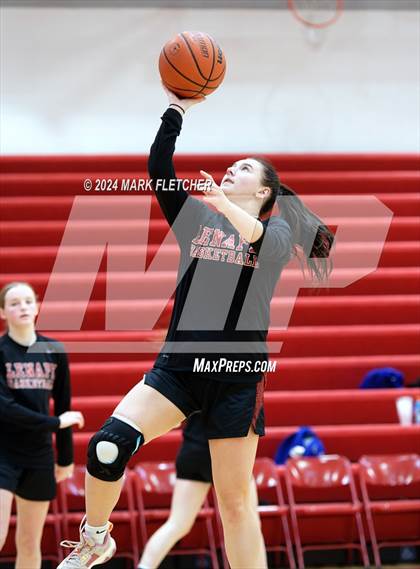 Thumbnail 1 in Paul VI @ Lenape photogallery.