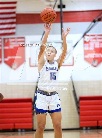 Thumbnail 2 in Paul VI @ Lenape photogallery.