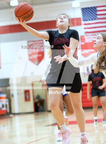 Thumbnail 2 in Paul VI @ Lenape photogallery.