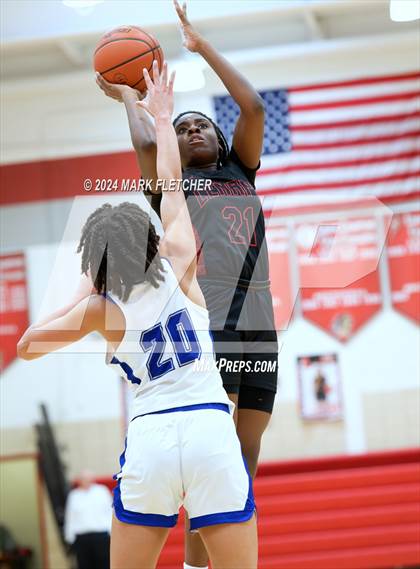 Thumbnail 1 in Paul VI @ Lenape photogallery.