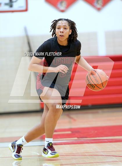 Thumbnail 2 in Paul VI @ Lenape photogallery.