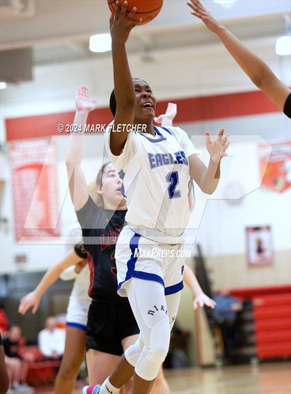 Thumbnail 1 in Paul VI @ Lenape photogallery.