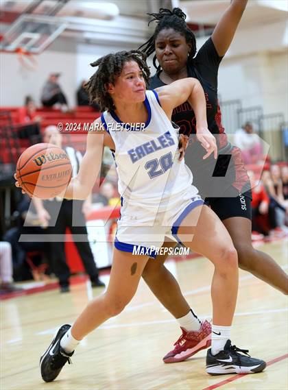 Thumbnail 2 in Paul VI @ Lenape photogallery.