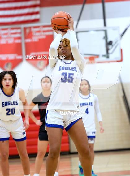 Thumbnail 1 in Paul VI @ Lenape photogallery.