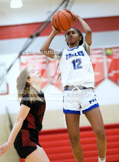 Thumbnail 3 in Paul VI @ Lenape photogallery.
