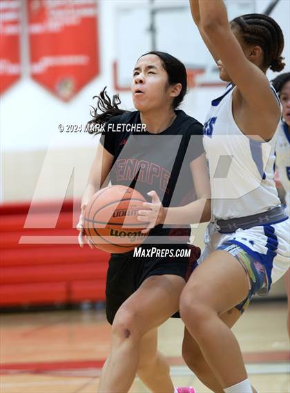 Thumbnail 1 in Paul VI @ Lenape photogallery.