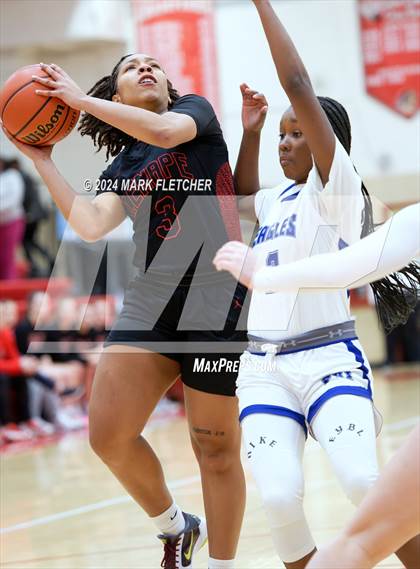 Thumbnail 2 in Paul VI @ Lenape photogallery.