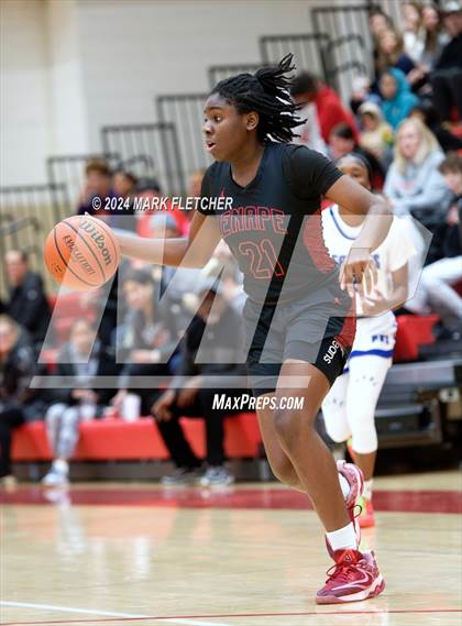 Thumbnail 3 in Paul VI @ Lenape photogallery.