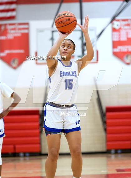 Thumbnail 3 in Paul VI @ Lenape photogallery.