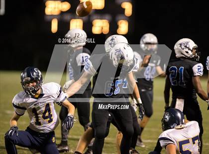 Thumbnail 3 in South Iredell @ Lake Norman photogallery.