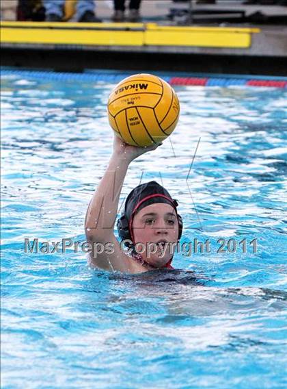 Thumbnail 1 in Monte Vista vs San Ramon Valley (CIF NCS D1 Final) photogallery.