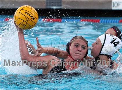 Thumbnail 1 in Monte Vista vs San Ramon Valley (CIF NCS D1 Final) photogallery.