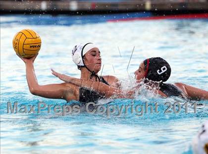Thumbnail 3 in Monte Vista vs San Ramon Valley (CIF NCS D1 Final) photogallery.