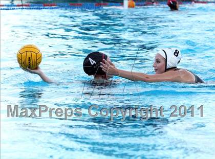 Thumbnail 2 in Monte Vista vs San Ramon Valley (CIF NCS D1 Final) photogallery.