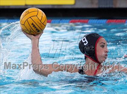 Thumbnail 1 in Monte Vista vs San Ramon Valley (CIF NCS D1 Final) photogallery.