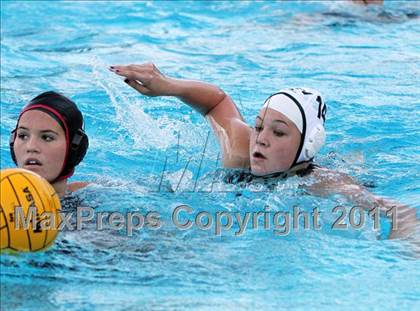 Thumbnail 3 in Monte Vista vs San Ramon Valley (CIF NCS D1 Final) photogallery.