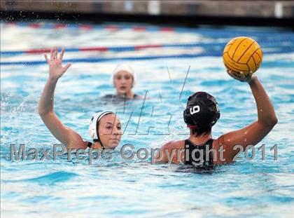 Thumbnail 2 in Monte Vista vs San Ramon Valley (CIF NCS D1 Final) photogallery.