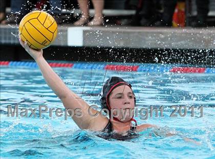 Thumbnail 2 in Monte Vista vs San Ramon Valley (CIF NCS D1 Final) photogallery.
