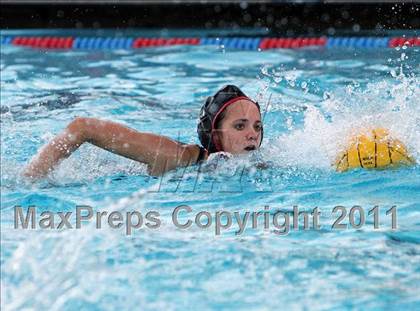 Thumbnail 3 in Monte Vista vs San Ramon Valley (CIF NCS D1 Final) photogallery.
