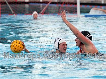 Thumbnail 2 in Monte Vista vs San Ramon Valley (CIF NCS D1 Final) photogallery.