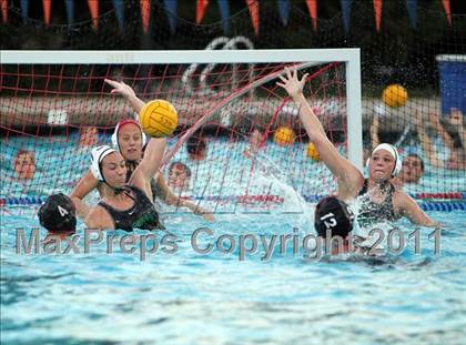 Thumbnail 1 in Monte Vista vs San Ramon Valley (CIF NCS D1 Final) photogallery.