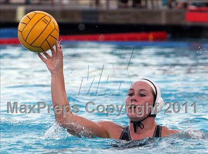 Thumbnail 1 in Monte Vista vs San Ramon Valley (CIF NCS D1 Final) photogallery.