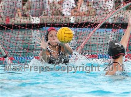 Thumbnail 1 in Monte Vista vs San Ramon Valley (CIF NCS D1 Final) photogallery.