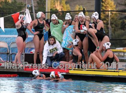 Thumbnail 2 in Monte Vista vs San Ramon Valley (CIF NCS D1 Final) photogallery.