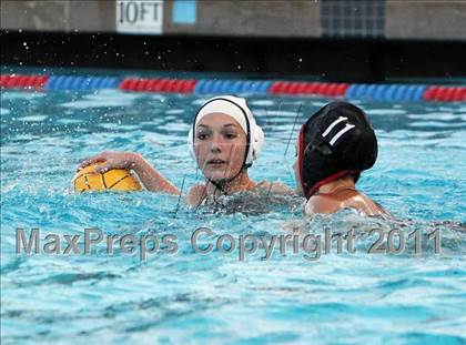 Thumbnail 3 in Monte Vista vs San Ramon Valley (CIF NCS D1 Final) photogallery.