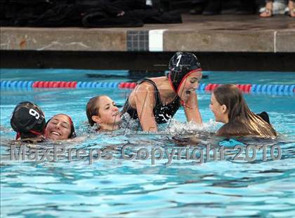 Thumbnail 2 in Monte Vista vs San Ramon Valley (CIF NCS D1 Final) photogallery.