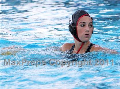 Thumbnail 2 in Monte Vista vs San Ramon Valley (CIF NCS D1 Final) photogallery.