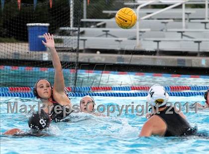 Thumbnail 1 in Monte Vista vs San Ramon Valley (CIF NCS D1 Final) photogallery.