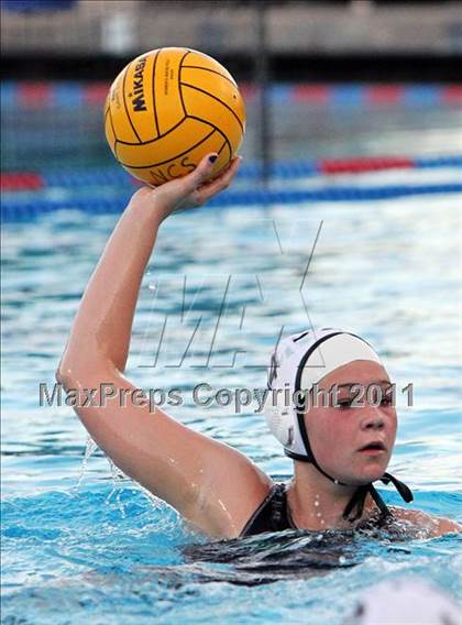 Thumbnail 3 in Monte Vista vs San Ramon Valley (CIF NCS D1 Final) photogallery.