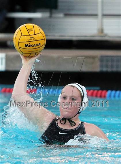 Thumbnail 1 in Monte Vista vs San Ramon Valley (CIF NCS D1 Final) photogallery.