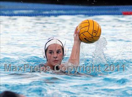 Thumbnail 3 in Monte Vista vs San Ramon Valley (CIF NCS D1 Final) photogallery.