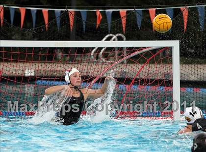 Thumbnail 1 in Monte Vista vs San Ramon Valley (CIF NCS D1 Final) photogallery.
