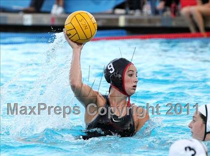 Thumbnail 3 in Monte Vista vs San Ramon Valley (CIF NCS D1 Final) photogallery.