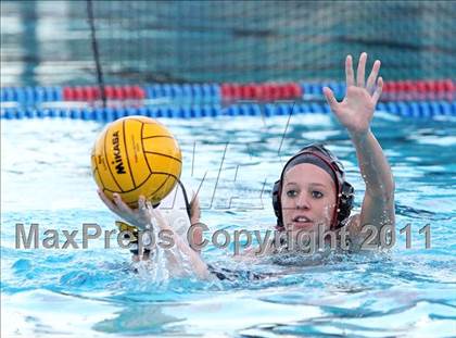 Thumbnail 2 in Monte Vista vs San Ramon Valley (CIF NCS D1 Final) photogallery.