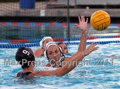 Thumbnail 1 in Monte Vista vs San Ramon Valley (CIF NCS D1 Final) photogallery.