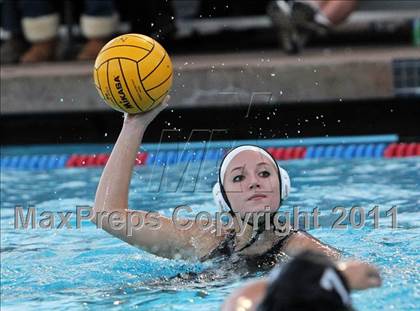Thumbnail 2 in Monte Vista vs San Ramon Valley (CIF NCS D1 Final) photogallery.
