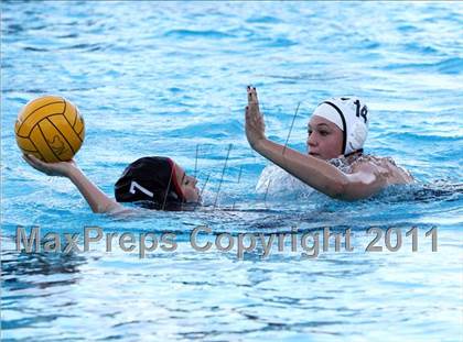 Thumbnail 2 in Monte Vista vs San Ramon Valley (CIF NCS D1 Final) photogallery.