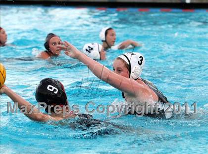 Thumbnail 3 in Monte Vista vs San Ramon Valley (CIF NCS D1 Final) photogallery.