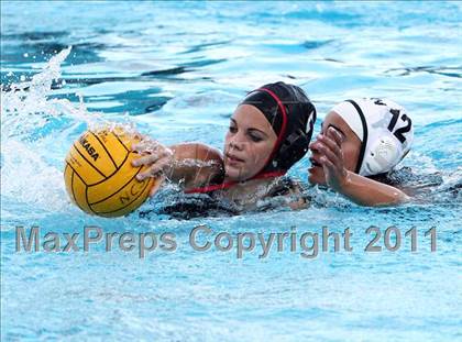 Thumbnail 1 in Monte Vista vs San Ramon Valley (CIF NCS D1 Final) photogallery.