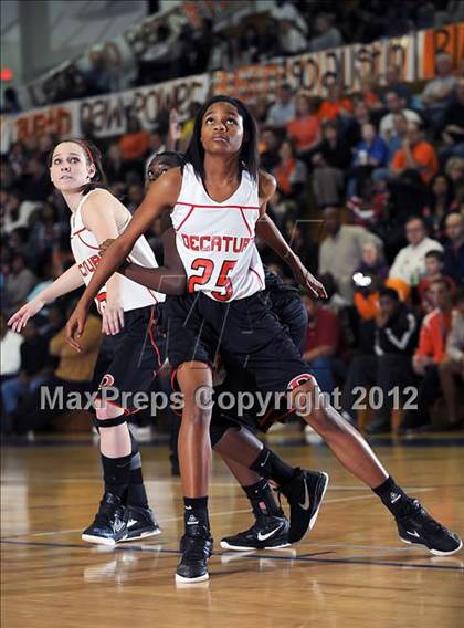 Thumbnail 3 in Austin @ Decatur photogallery.