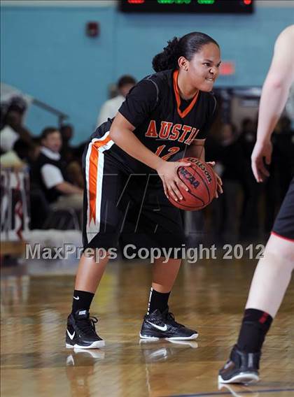 Thumbnail 3 in Austin @ Decatur photogallery.