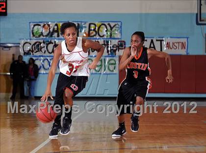 Thumbnail 1 in Austin @ Decatur photogallery.