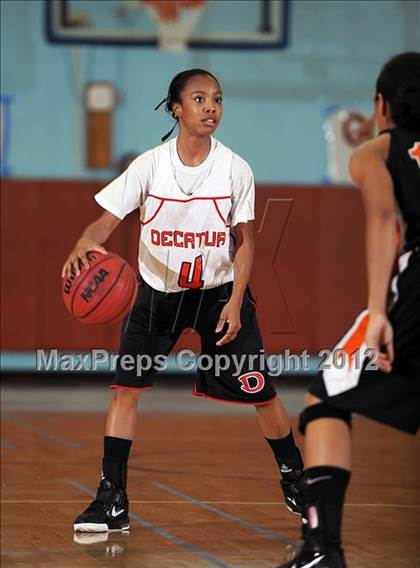 Thumbnail 3 in Austin @ Decatur photogallery.