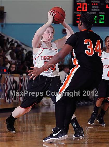 Thumbnail 2 in Austin @ Decatur photogallery.