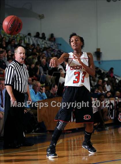 Thumbnail 3 in Austin @ Decatur photogallery.