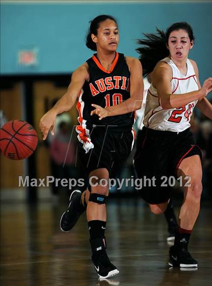 Thumbnail 2 in Austin @ Decatur photogallery.